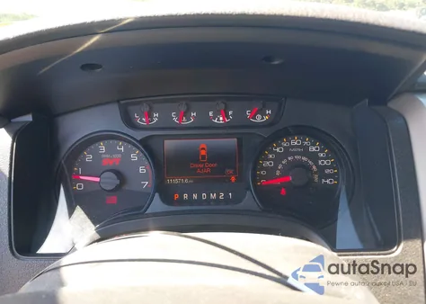 2011 Ford F-150 Svt Raptor из США, поврежденный, VIN 1FTFW1R61BFA82147